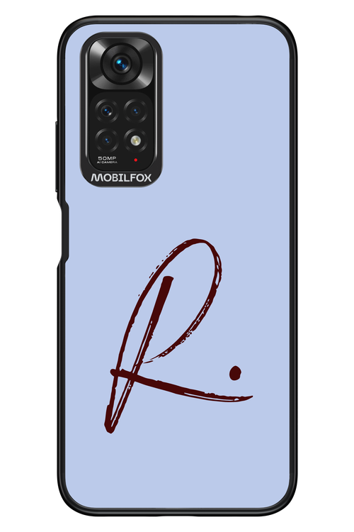(Jellyfish Presso) R 2.0 - Xiaomi Redmi Note 11/11S 4G