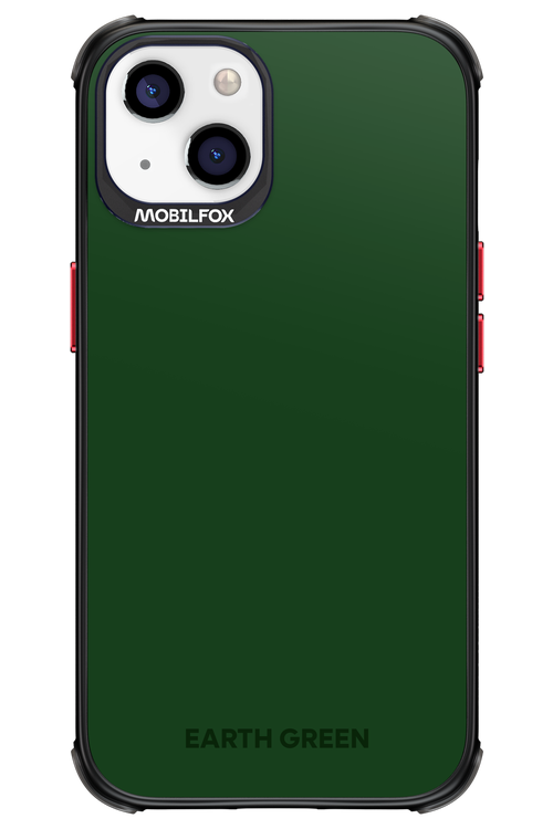 Earth Green 2.0 - Apple iPhone 13