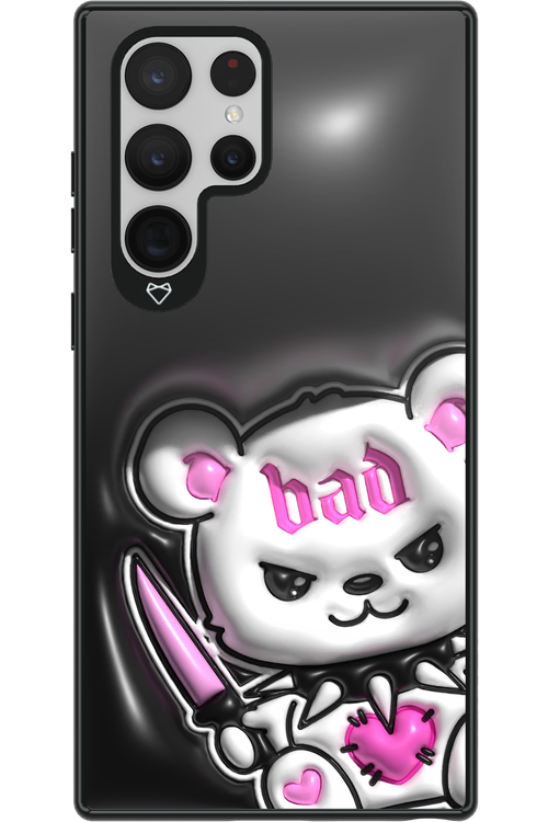 Bad Bear - Samsung Galaxy S22 Ultra