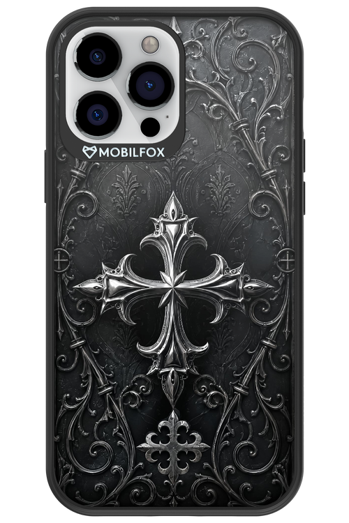 Armor 2.0 - Apple iPhone 13 Pro Max
