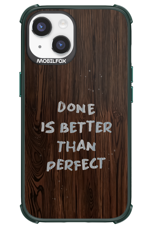 Perfect 2.0 - Apple iPhone 14