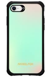 Pastel Mint - Apple iPhone SE 2020