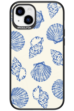 Shell Yeah! - Apple iPhone 15 Plus