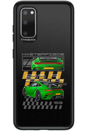 Masterpiece - Samsung Galaxy S20