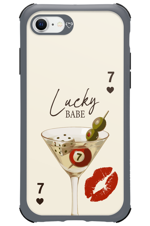 Lucky Babe - Apple iPhone 7