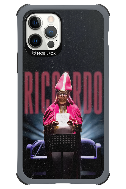 Pope Style - Apple iPhone 12 Pro