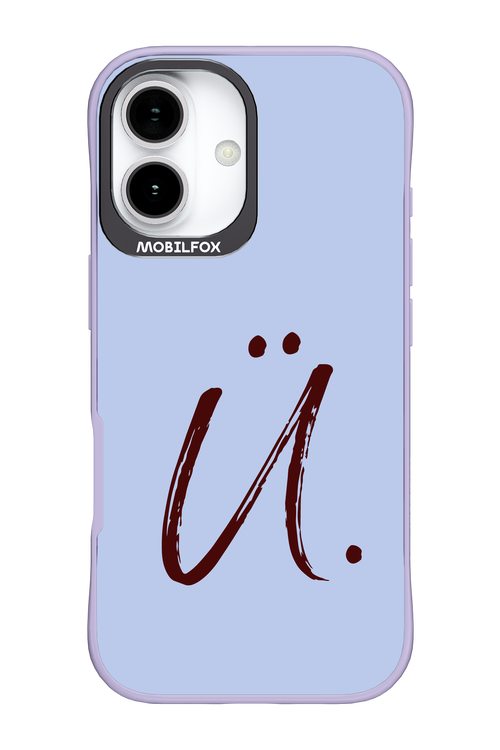 (Jellyfish Presso) U II 2.0 - Apple iPhone 17