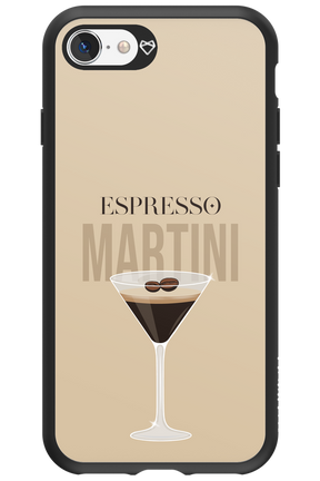 Espresso M - Apple iPhone SE 2020