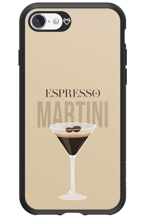 Espresso M - Apple iPhone SE 2020