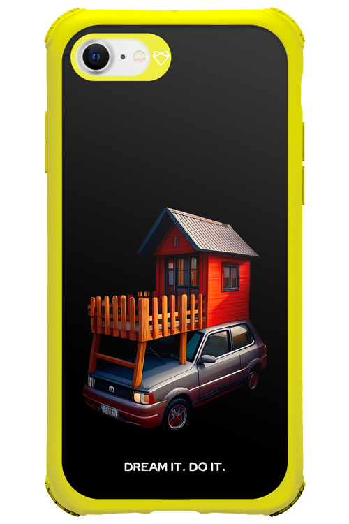 Dream It - Apple iPhone 7