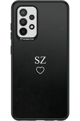 SZ Black 2.0 - Samsung Galaxy A52 / A52 5G / A52s
