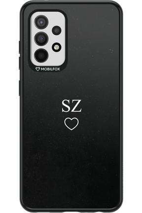 SZ Black 2.0 - Samsung Galaxy A52 / A52 5G / A52s