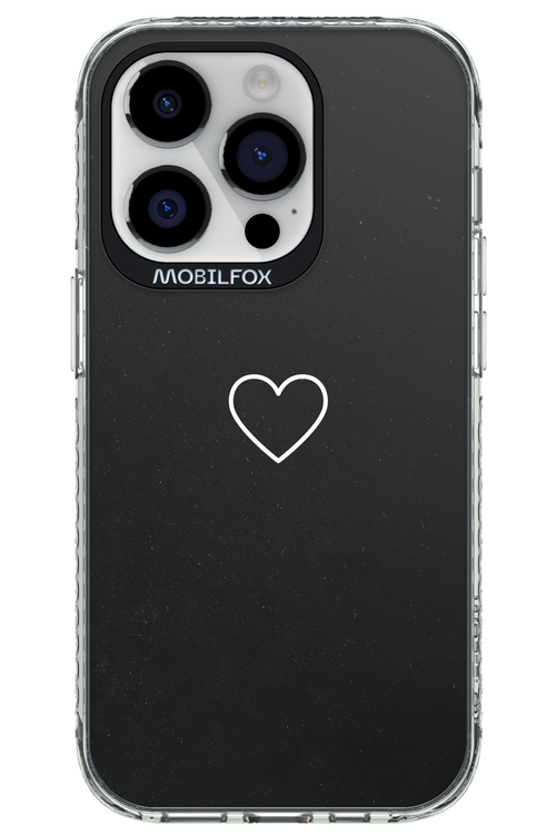 Love Is Simple 2.0 - Apple iPhone 14 Pro