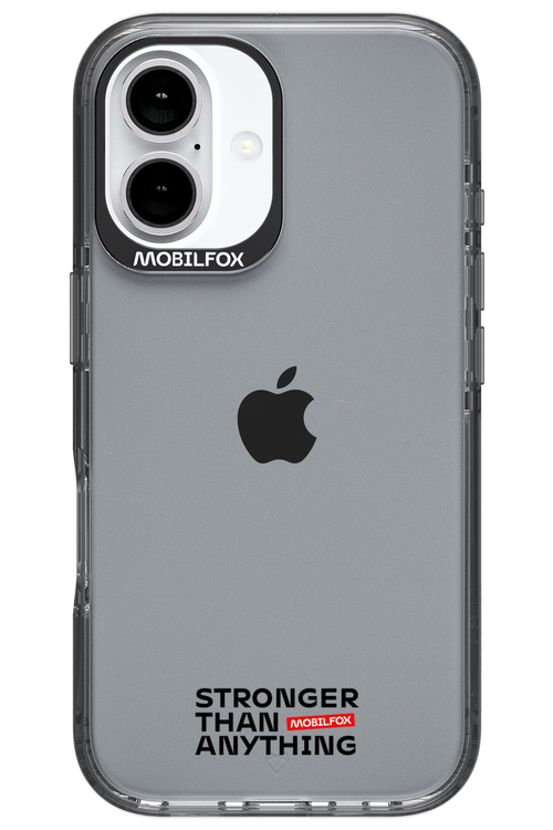 Stronger (Nude) 2.0 - Apple iPhone 16