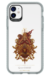 A Lannister always pays his debts - Apple iPhone 11