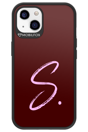 (Dark Blush) S 2.0 - Apple iPhone 13