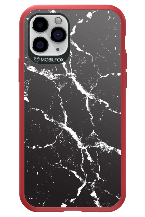 Grunge Marble - Apple iPhone 11 Pro