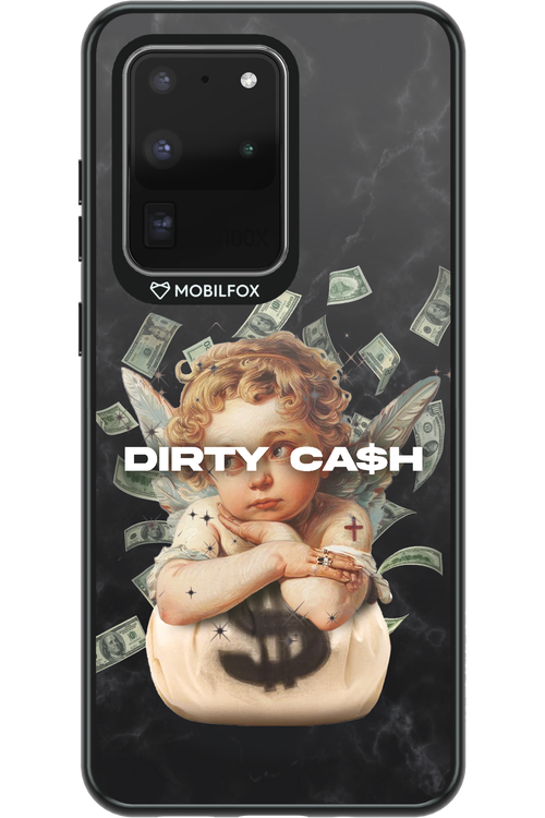 DirtyCash - Samsung Galaxy S20 Ultra 5G