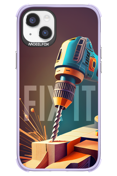 Fix It 2.0 - Apple iPhone 14 Plus