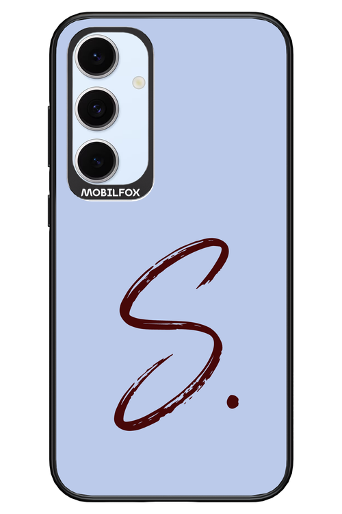 (Jellyfish Presso) S 2.0 - Samsung S24 FE