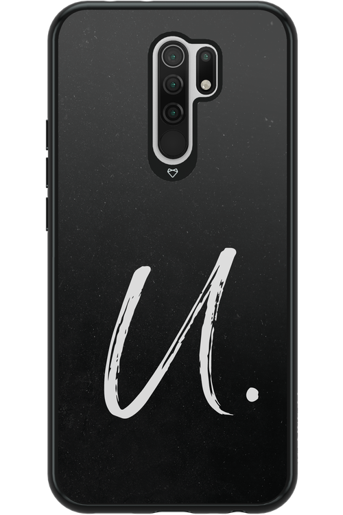(Off Space) U 2.0 - Xiaomi Redmi 9