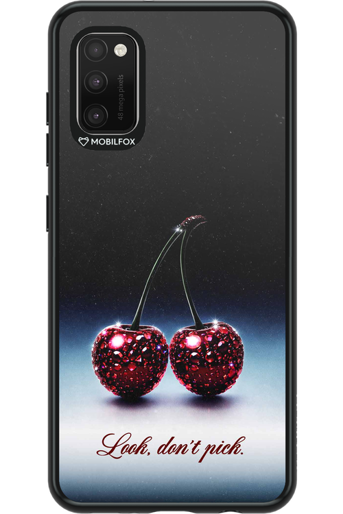 Seasonal Diamond 2.0 - Samsung Galaxy A41