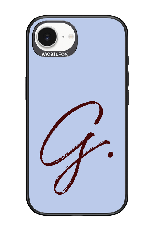 (Jellyfish Presso) G 2.0 - Apple iPhone 16e