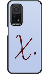 (Jellyfish Presso) X 2.0 - Xiaomi Mi 10T 5G