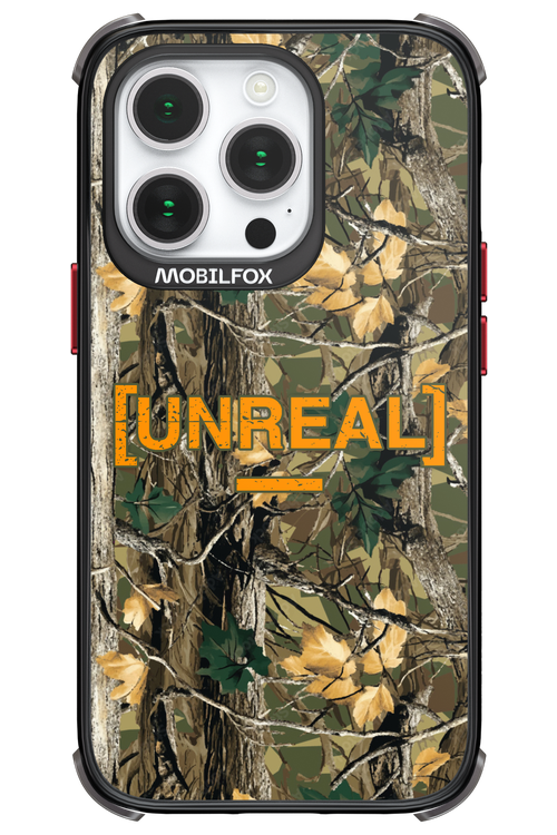 Realtree - Apple iPhone 14 Pro