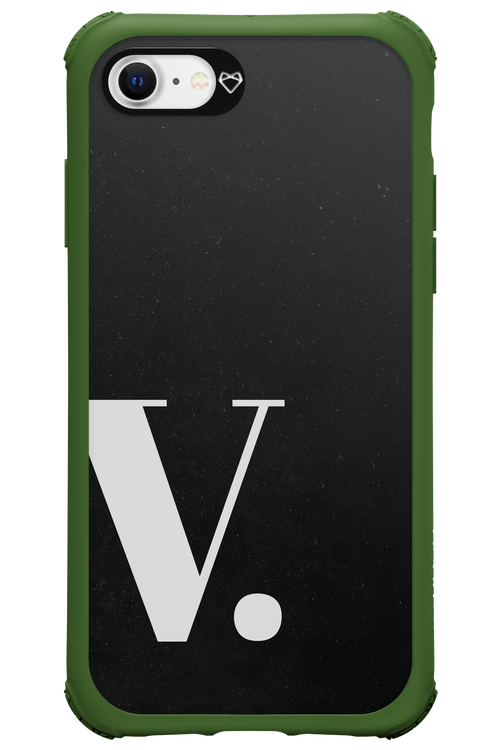 V (Off Space) 2.0 - Apple iPhone SE 2020