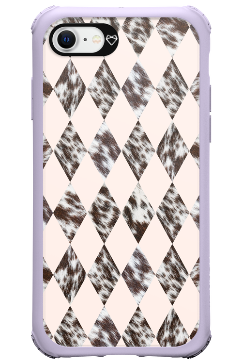 Cool Floor - Apple iPhone SE 2022