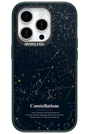 Constellations - Apple iPhone 15 Pro