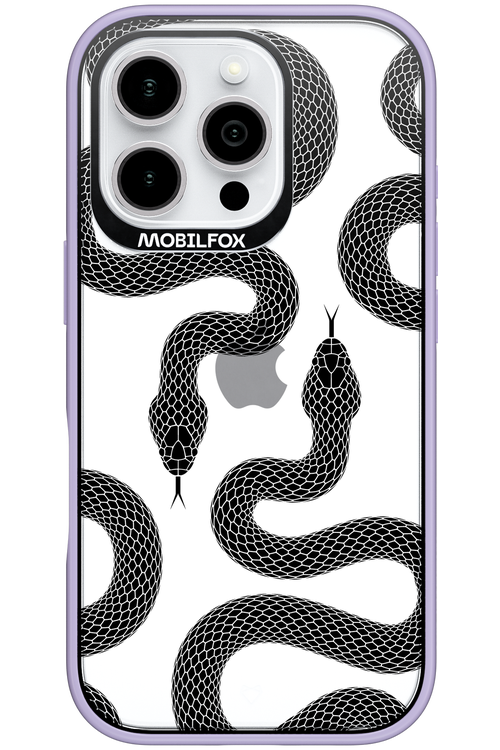 Snakes 2.0 - Apple iPhone 16 Pro