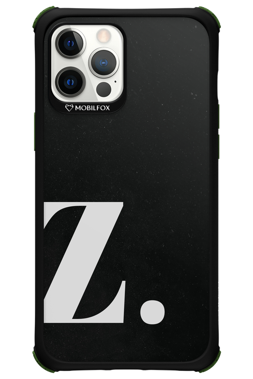 Z (Off Space) 2.0 - Apple iPhone 12 Pro Max