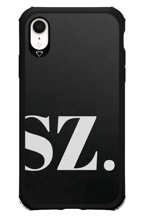 SZ (Off Space) 2.0 - Apple iPhone XR
