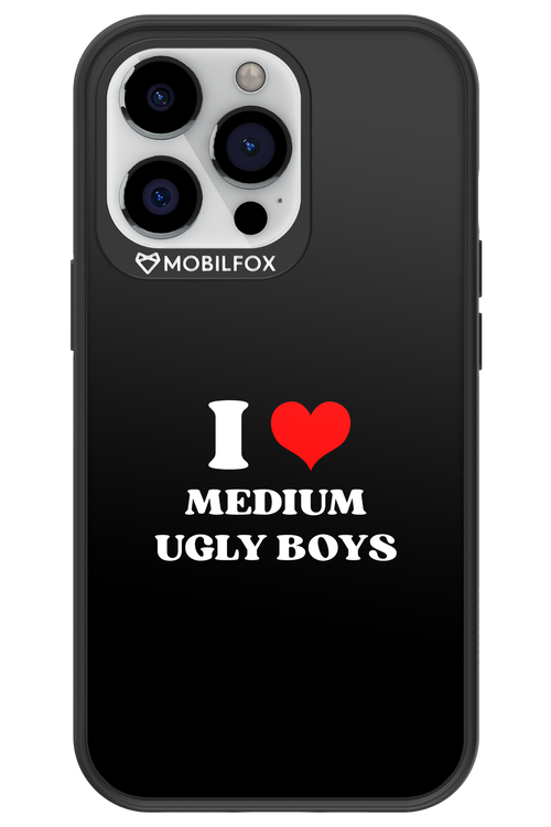 I LOVE 2.0 - Apple iPhone 13 Pro