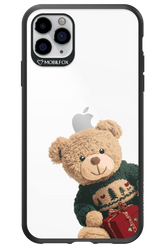 Gifting Bear - Apple iPhone 11 Pro Max