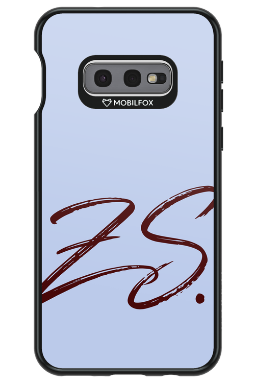 (Jellyfish Presso) ZS 2.0 - Samsung Galaxy S10e