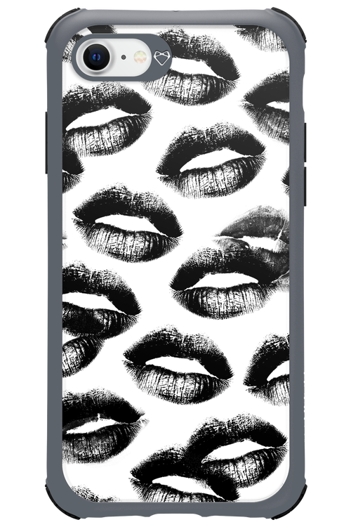 Ghost Kiss - Apple iPhone SE 2020
