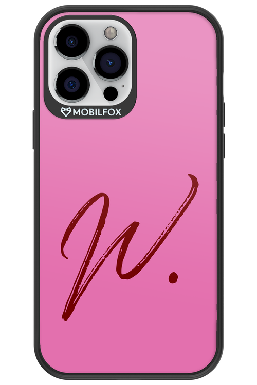 (Sorbet) W 2.0 - Apple iPhone 13 Pro Max