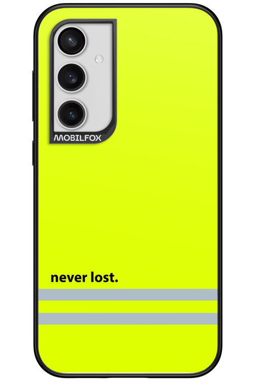 Never Lost 2.0 - Samsung Galaxy S23 FE