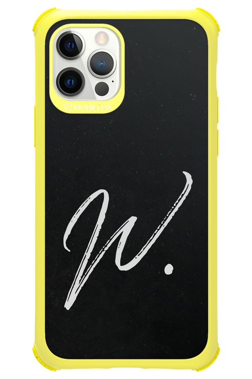 (Off Space) W 2.0 - Apple iPhone 12 Pro