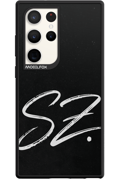(Off Space) SZ 2.0 - Samsung Galaxy S23 Ultra