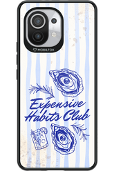 Expensive Habits Club 2.0 - Xiaomi Mi 11 5G