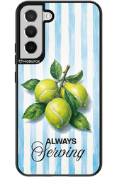 Always Serving 2.0 - Samsung Galaxy S22+