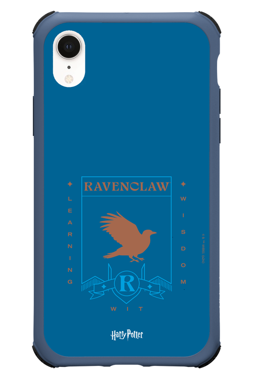 Ravenclaw. - Apple iPhone XR