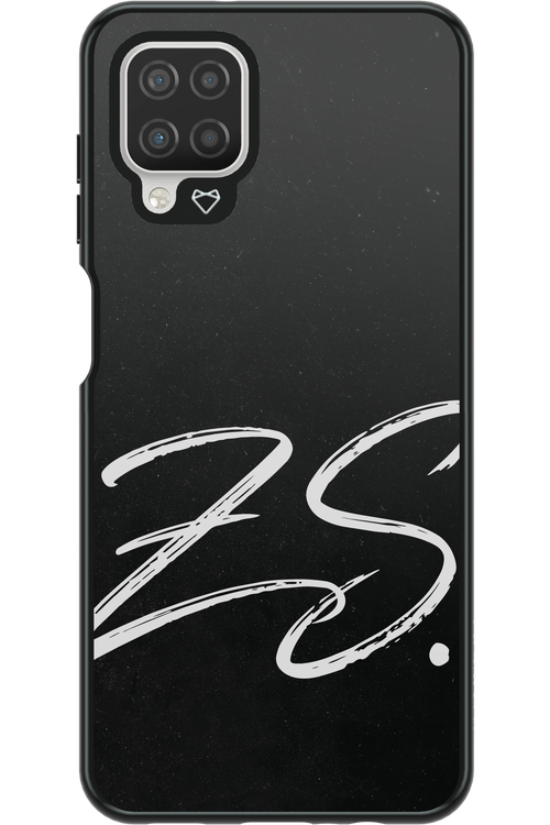 (Off Space) ZS 2.0 - Samsung Galaxy A12