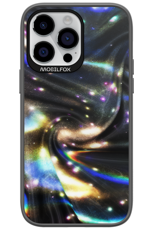 Lovely Aurora - Apple iPhone 14 Pro Max