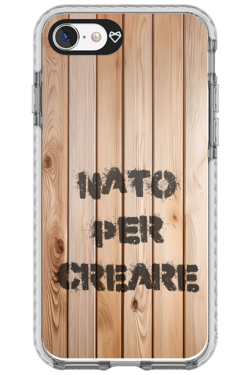 NATO PER CREARE 2.0 - Apple iPhone SE 2020