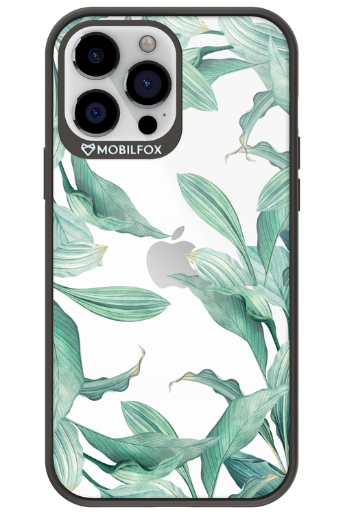 Greenpeace 2.0 - Apple iPhone 13 Pro Max
